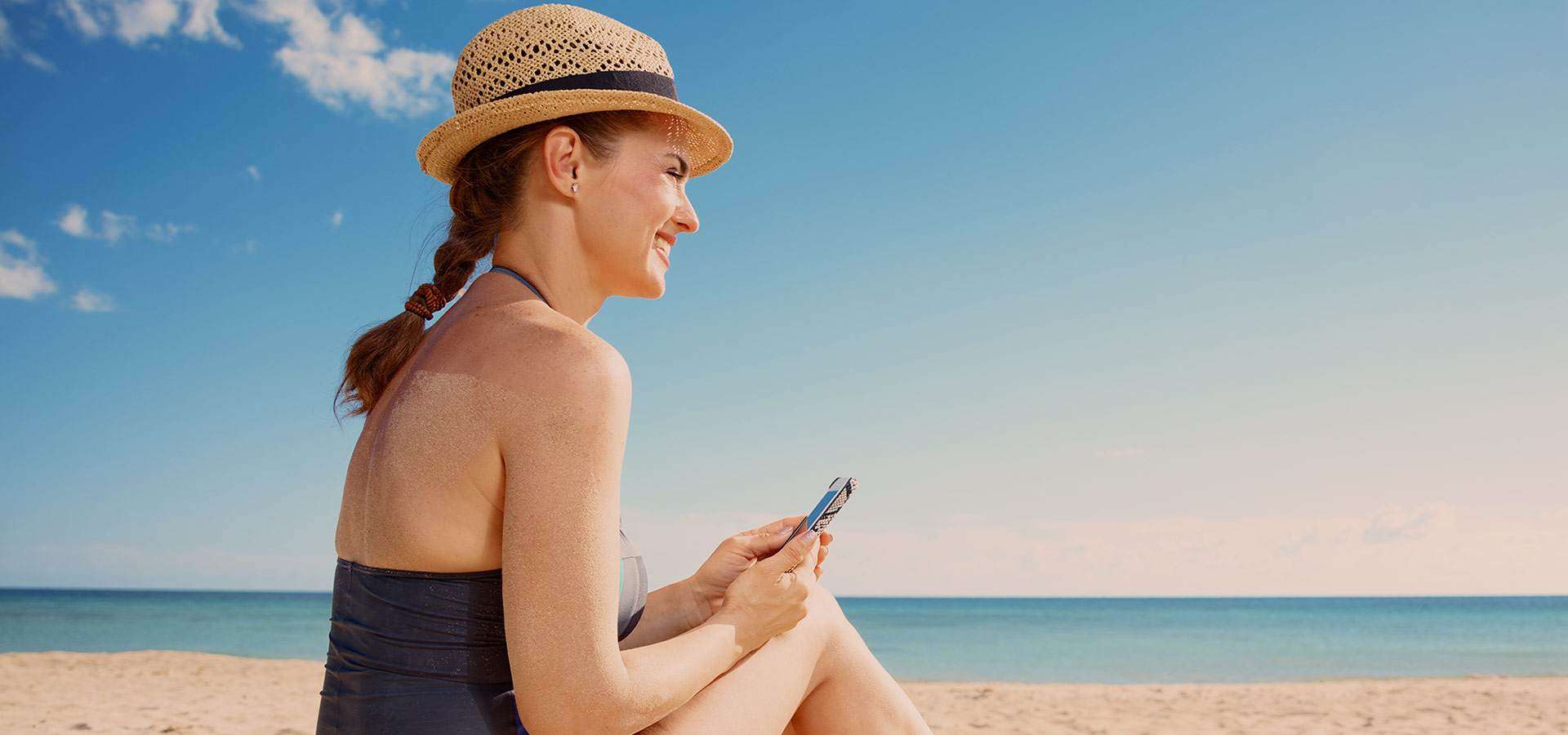 La force d'un groupe La chaleur d'une grande famille