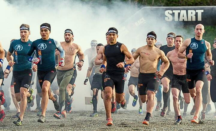 Spartan Race 2026 offer