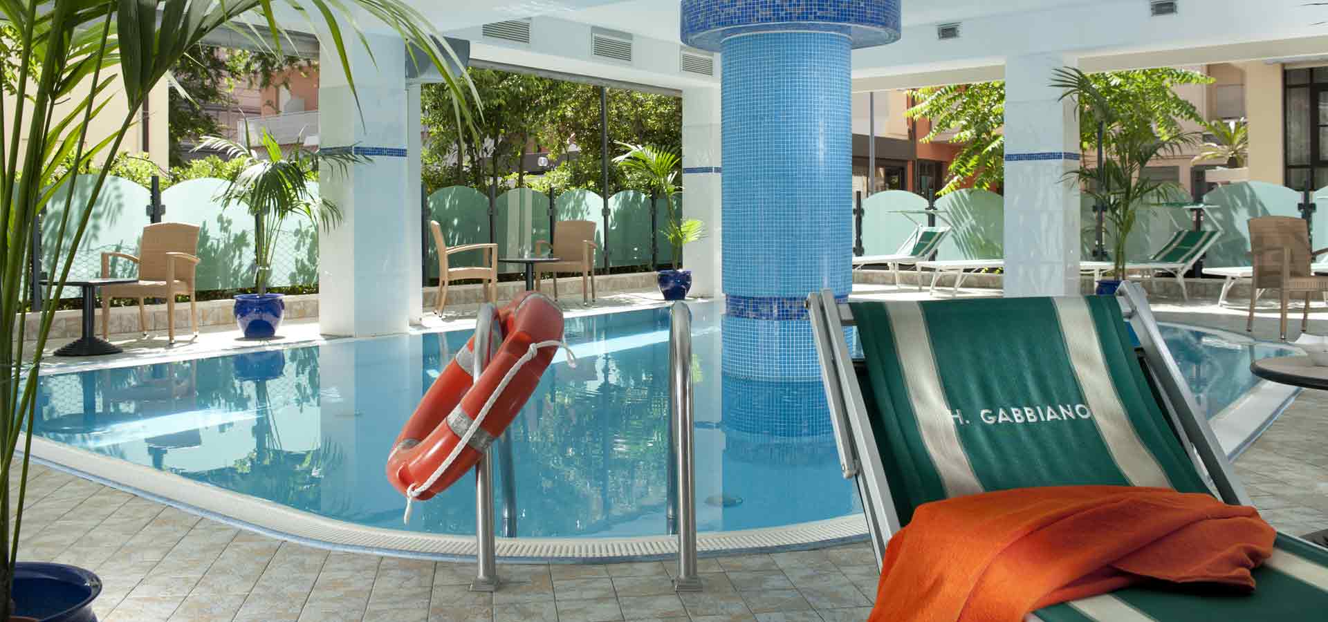 Hotel Gabbiano