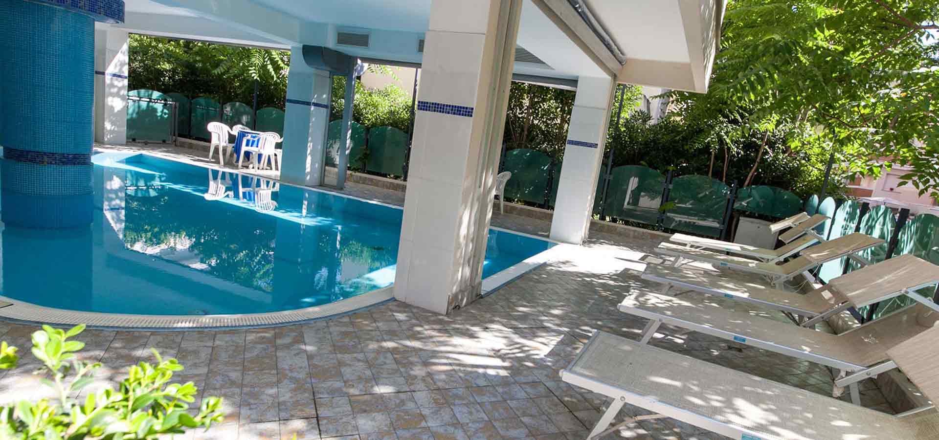 Hotel Gabbiano