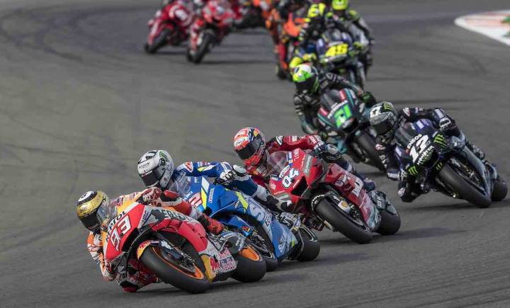 Week end in Pista Offerta MotoGP 2025