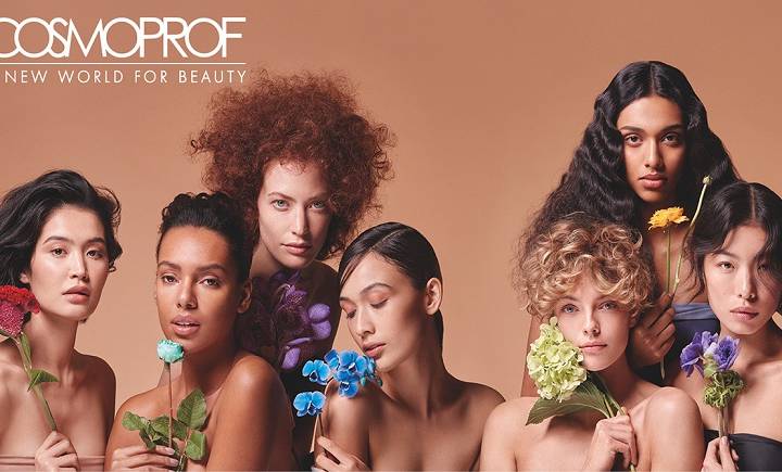 Offerta Cosmoprof Bologna