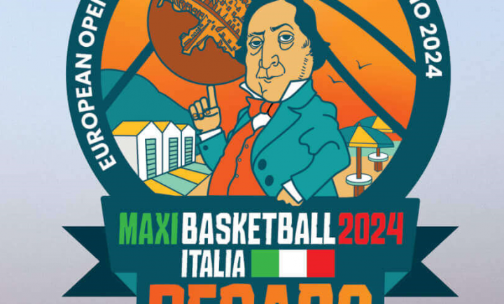 FIMBA BASKETBALL PESARO 2024