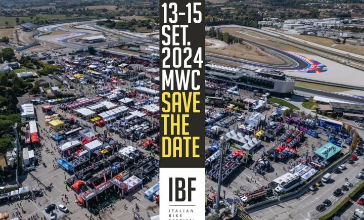 Italian Bike Festival 2024