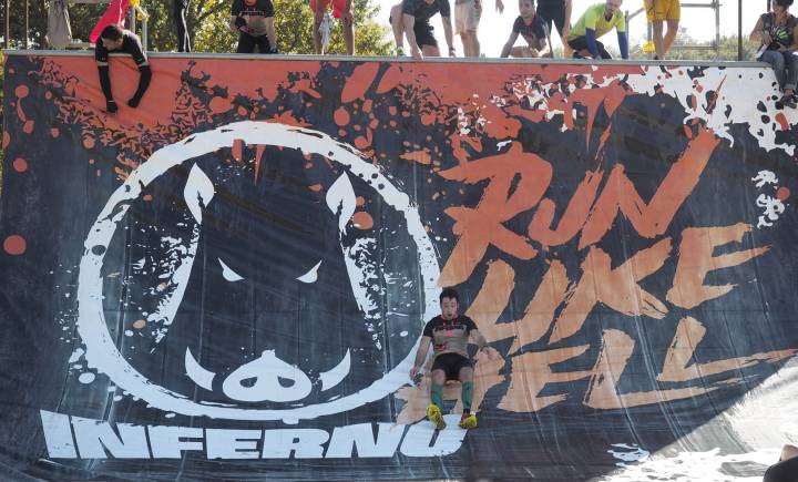 Offerta Run Like Hell Cattolica 2025
