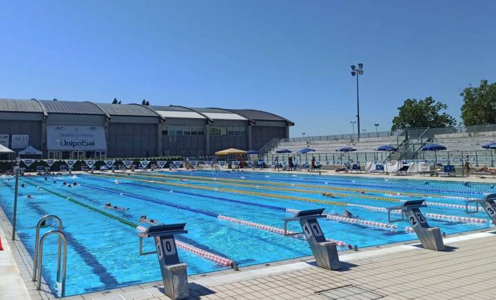 Speciale Nuoto 2025 Speciale Nuoto 2025