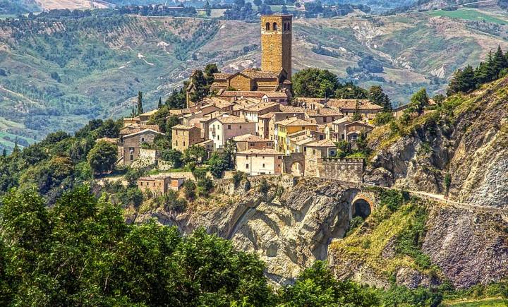 OFFERTA ALLA SCOPERTA DELLA ROMAGNA