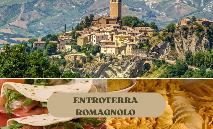 OFFERTA ALLA SCOPERTA DELLA ROMAGNA