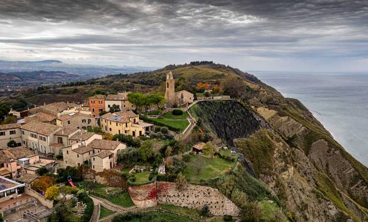 ANGEBOT ZUR ENTDECKUNG DER MARCHENREGION