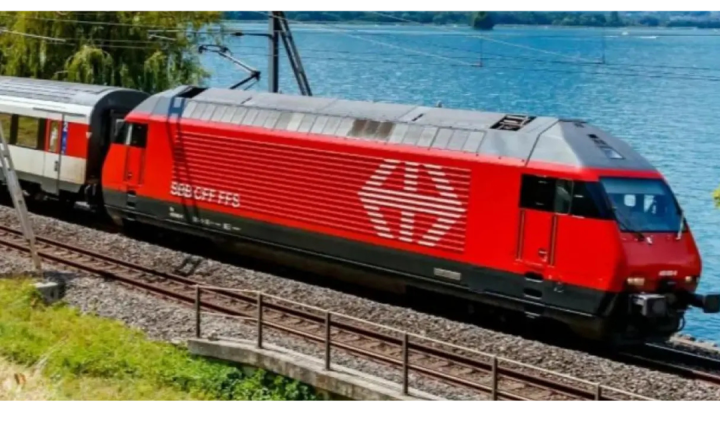 COLLEGAMENTO DIRETTO ZURIGO-RIMINI 2026