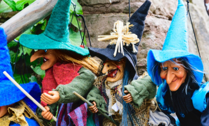 OFFRE NUIT DES SORCIÈRES 2026