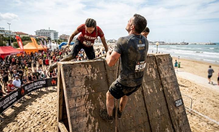 RUN LIKE HELL 2026 OFFER