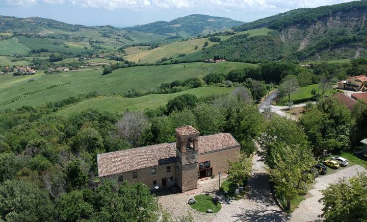 OFFERTA RISERVA NATURALE DI ONFERNO E GROTTE CARSICHE