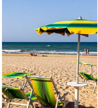 Angebot Zauberhafter September: Das letzte Wochenende am Meer